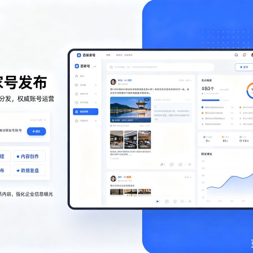永善百家号信息发布代运营